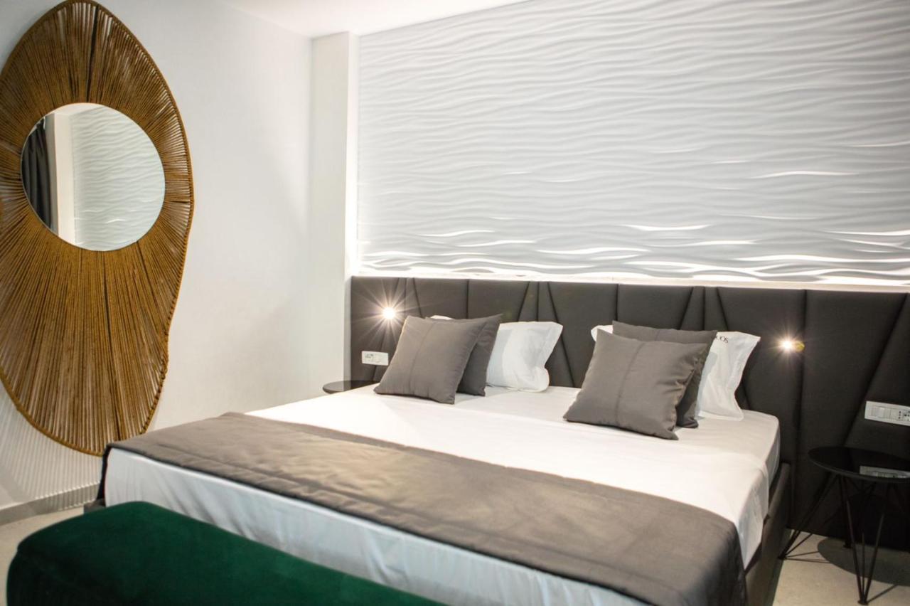 Equos Resort Hotel Tirana Zewnętrze zdjęcie