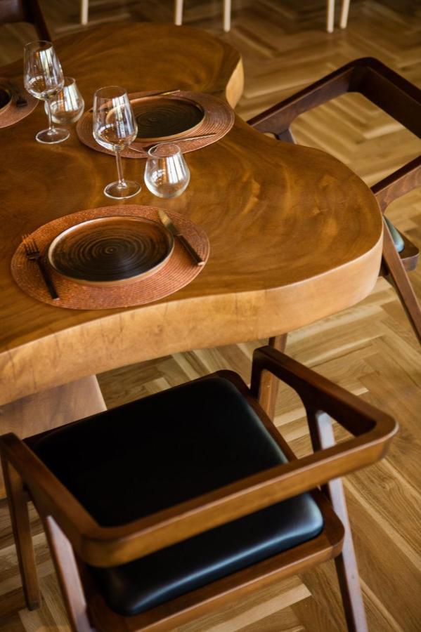 Equos Resort Hotel Tirana Zewnętrze zdjęcie