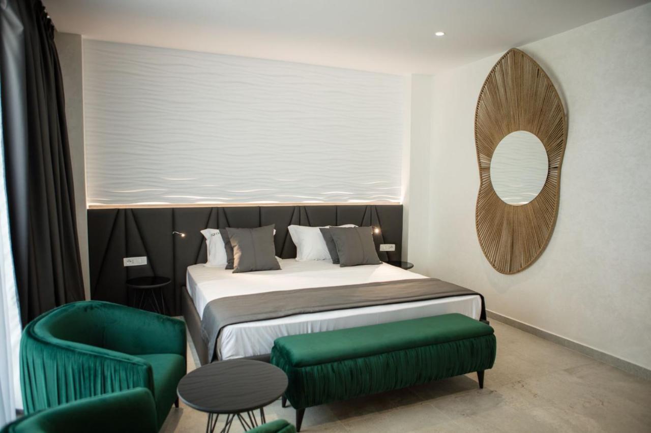 Equos Resort Hotel Tirana Zewnętrze zdjęcie