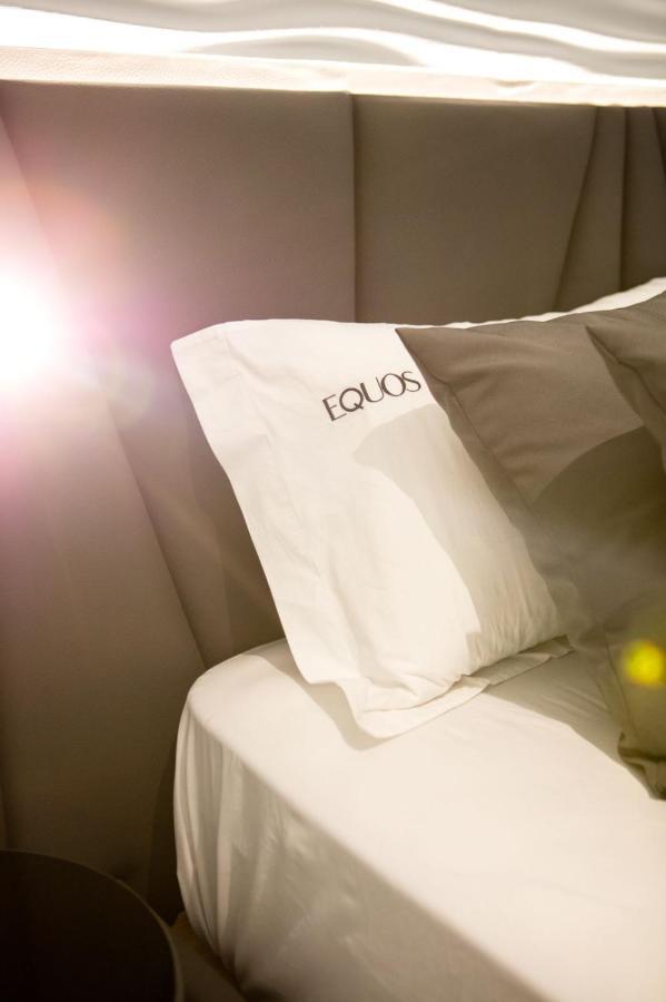 Equos Resort Hotel Tirana Zewnętrze zdjęcie
